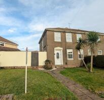 41, Woodland Avenue, Porthcawl CF36 5HW