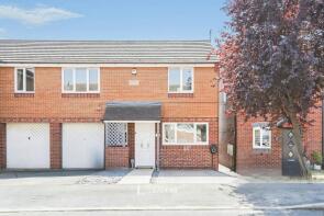 15, Kappler Close, Nottingham NG4 2PT