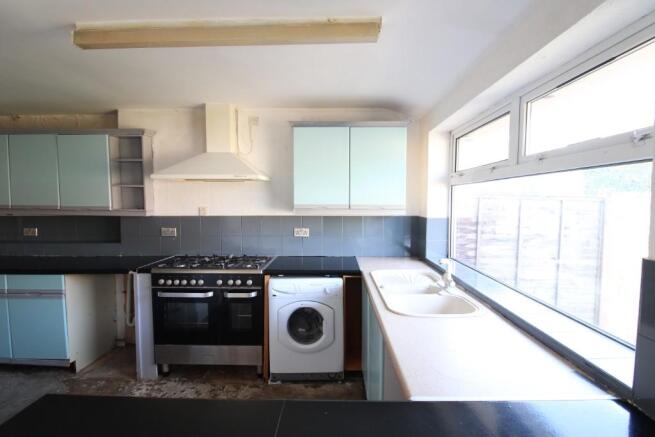 Kitchen / Diner