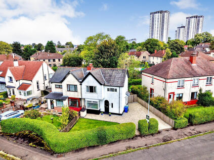 Craggan Drive, Glasgow G14 0EW
