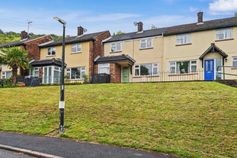 Halton Wood Road, Wendover