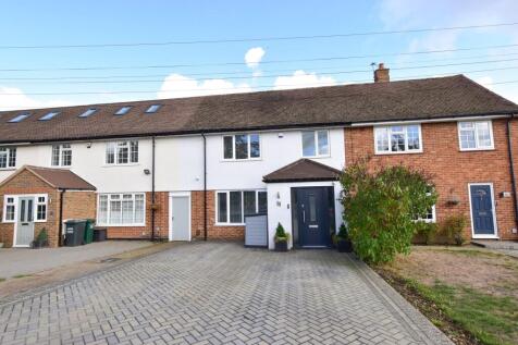 Tibbs Hill Road, Abbots Langley, WD5
