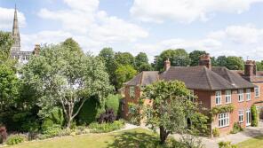 9, De Vaux Place, Salisbury SP1 2SJ
