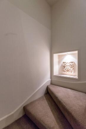 stairwell