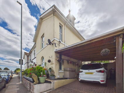 Avenue Road, Torquay