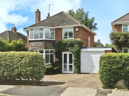 Howard Avenue, Bromsgrove, B61