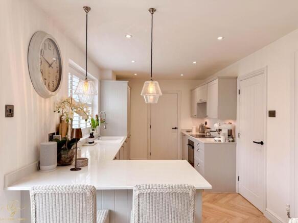 Flamsteed Drive, Huntingdon, PE29 photo 4