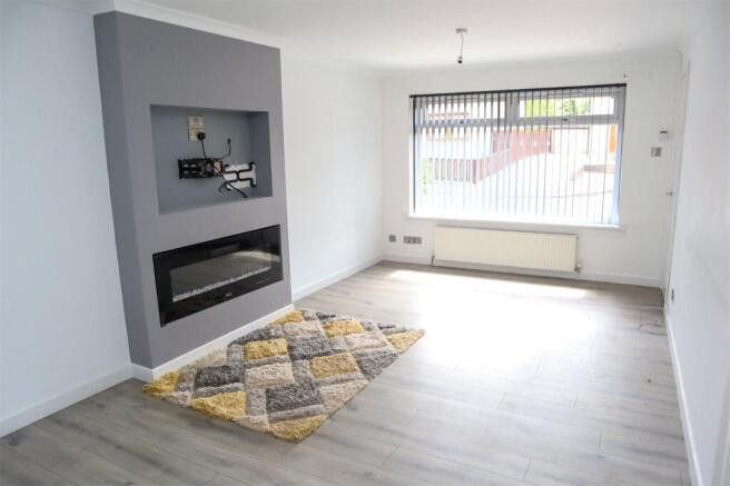 Lounge/Kitchen