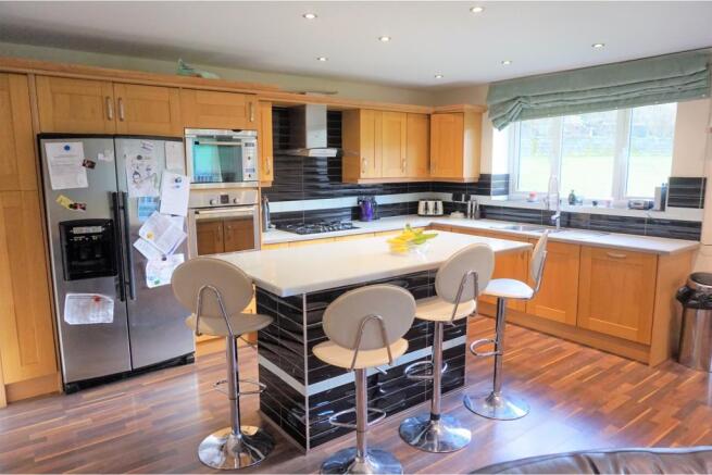Kitchen / Breakfast
