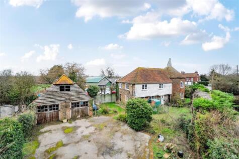Norton Road, Chart Sutton, Maidstone