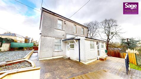 Sunnybank Road, Griffithstown, Pontypool