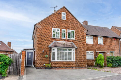 Broadwell Road, Solihull