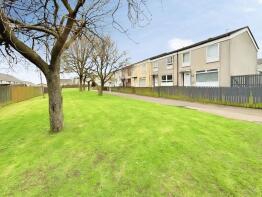 126, Waverley Drive, Glenrothes KY6 2LZ
