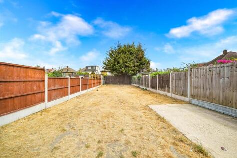 Chadwell Heath Lane, RM6 4YH