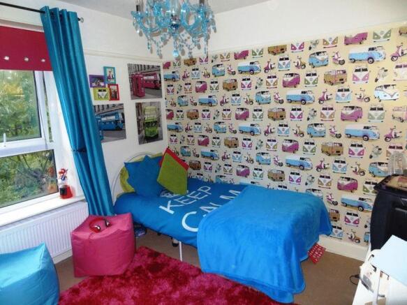 Bedroom 2
