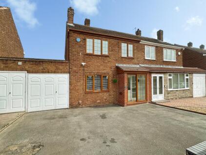 Springhill Road, Wolverhampton, WV11