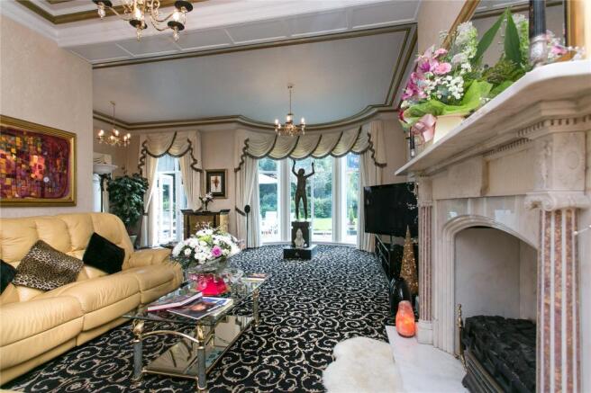 Drawing Room