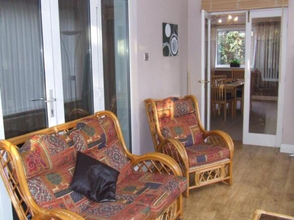 Sun Room