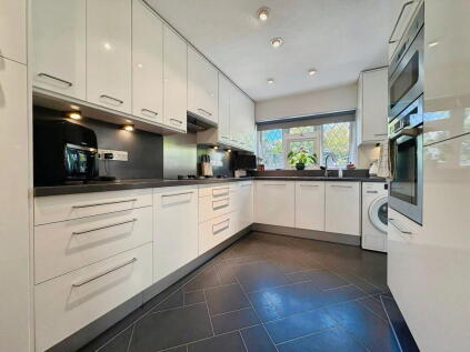 Panters, Swanley, BR8 7RW