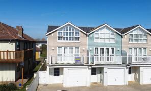 1, 9 Jackson Court, Old Lydd Road, Rye TN31 7RE