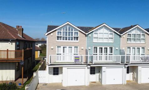 Old Lydd Road, Camber, Rye