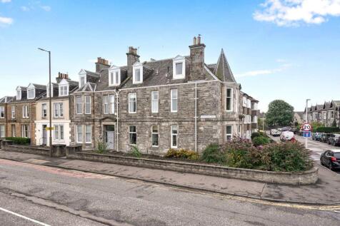 Flat 2 (TF) Block 5 Pittencrieff Court, Musselburgh, EH21 7QX