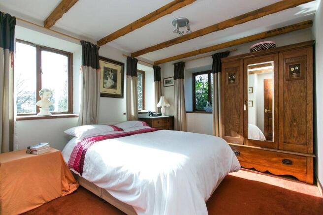 Guest Bedroom