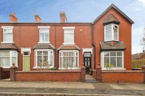74, Cranbourne Road, Ashton-under-lyne OL7 9BW