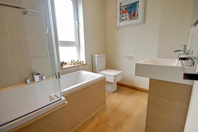 Bathroom 1