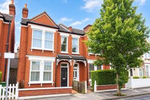 56, Park Road, Colliers Wood, London SW19 2HT