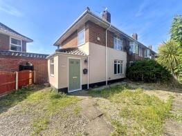 1, Gilbard Road, Norwich NR5 8TR
