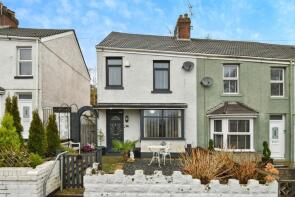 4, Parc Avenue, Morriston, Swansea SA6 8HJ