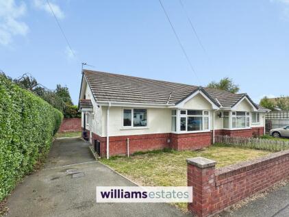 Seabank Drive, Prestatyn, LL19