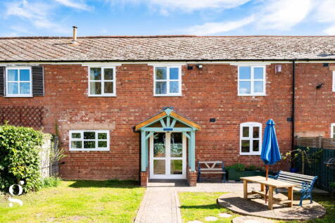Bartestree, Hereford