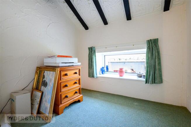 1 bed Terraced for sale Image 12
