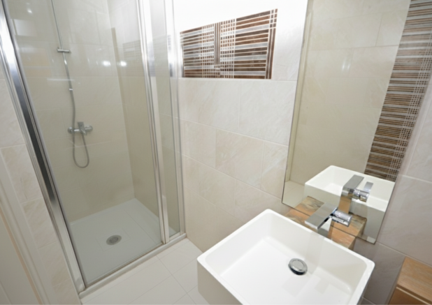 Downstairs Bathroom