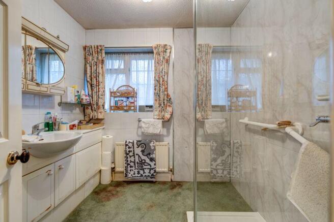 Master En Suite