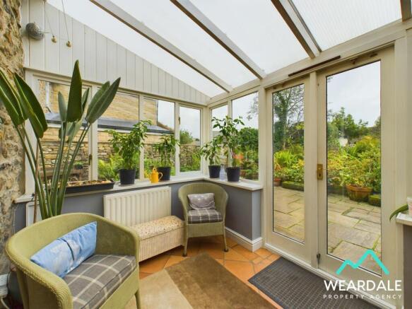 Sun Room