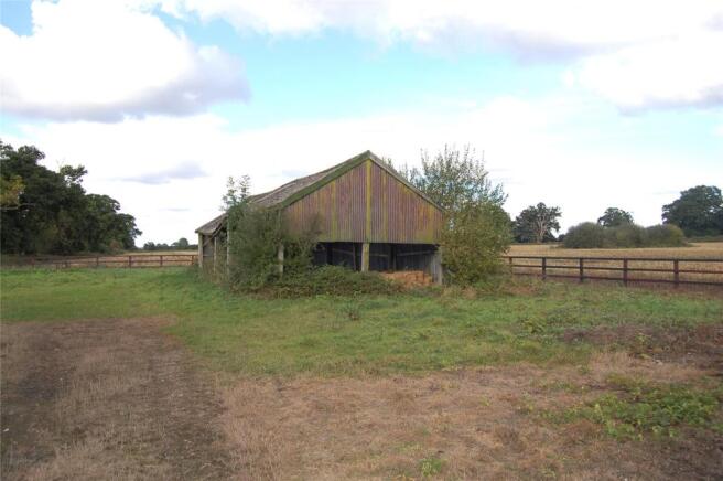 Outbuilding