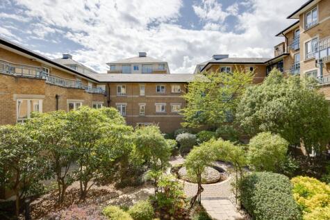 Admiral Walk, Maida Hill, W9