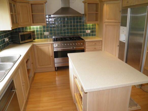 Kitchen 2