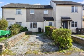 8, Tregullan, Redruth TR16 4DG