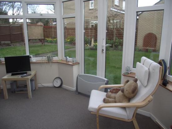 CONSERVATORY