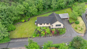 Tigh-na-bruaich, Cabrich, Cabrich Road, Inverness IV5 7PH