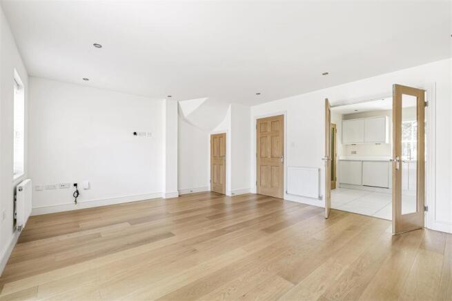 3 Chantry Lane