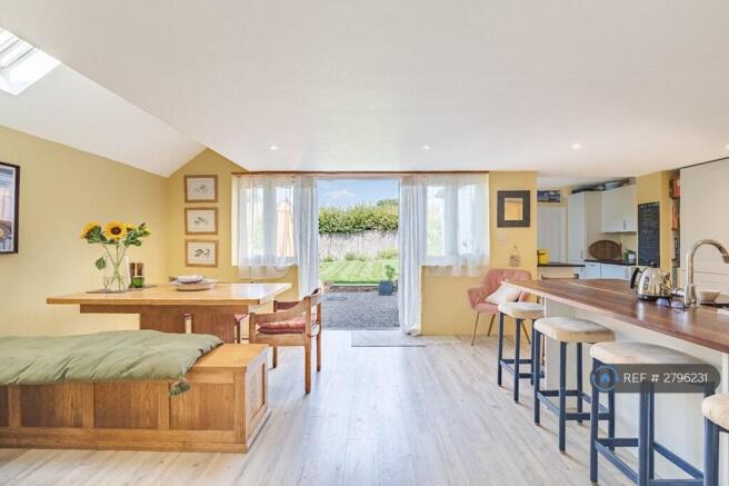 French Doors.