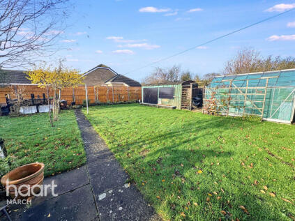 March Road, Wimblington