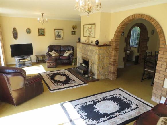 SITTING ROOM