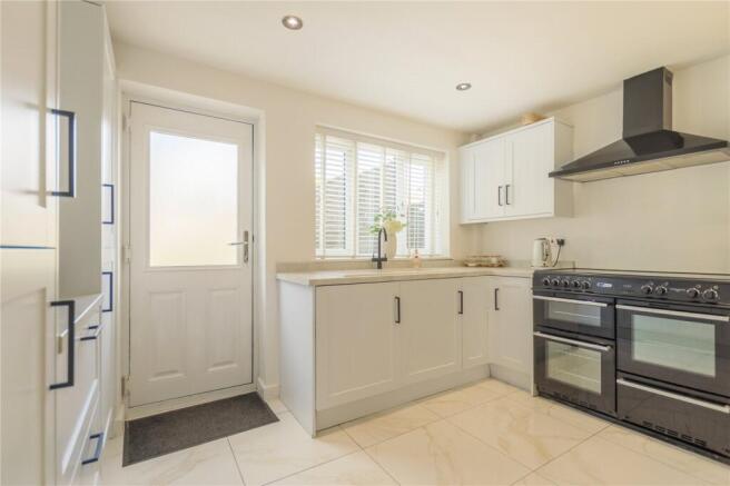 2 bed End of Terrace for sale Image 5