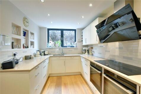 Lemmon Road, London, SE10